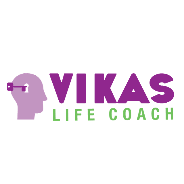 Vikas Life Coach