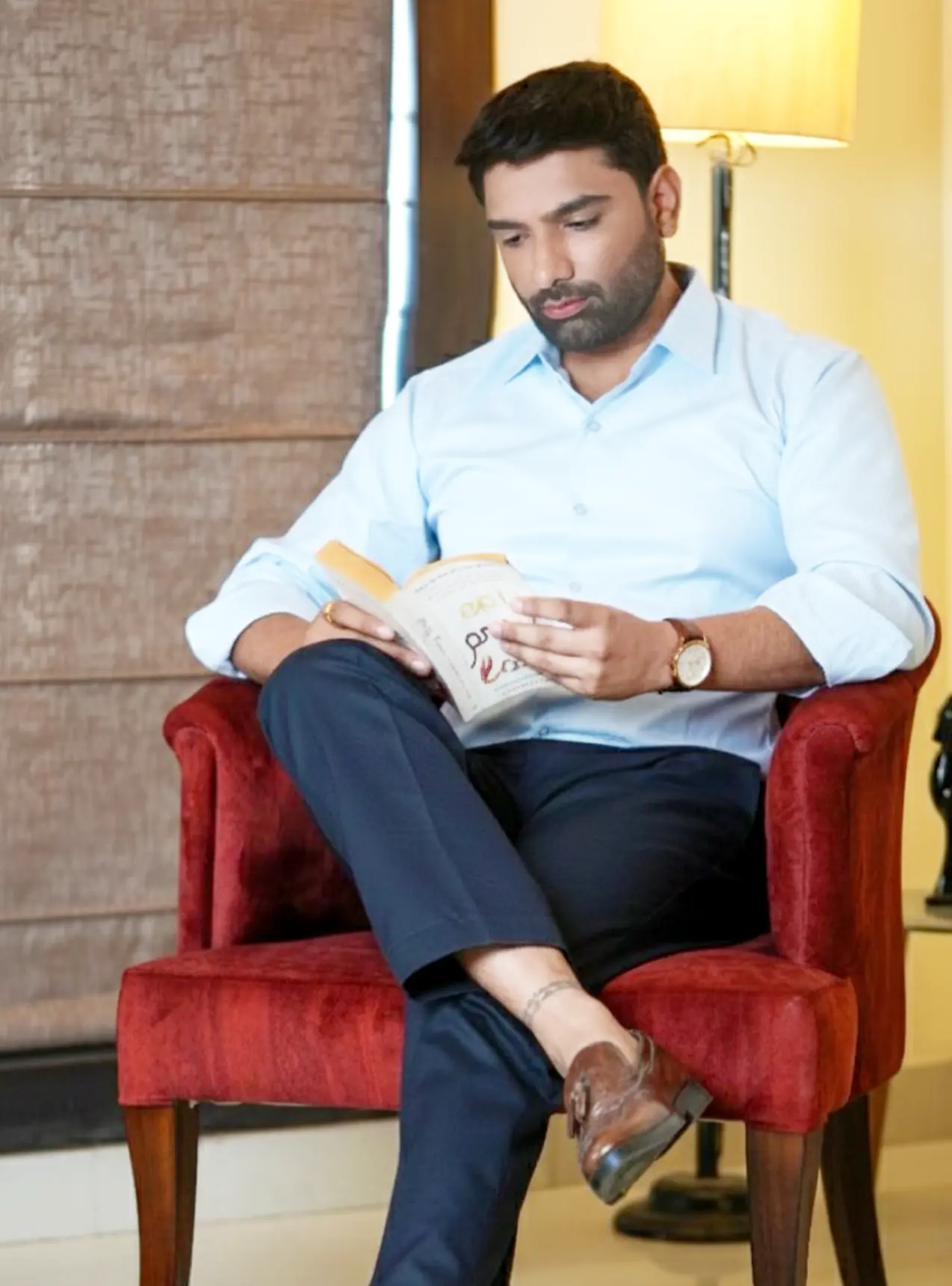 Vikas - Certified Life Coach