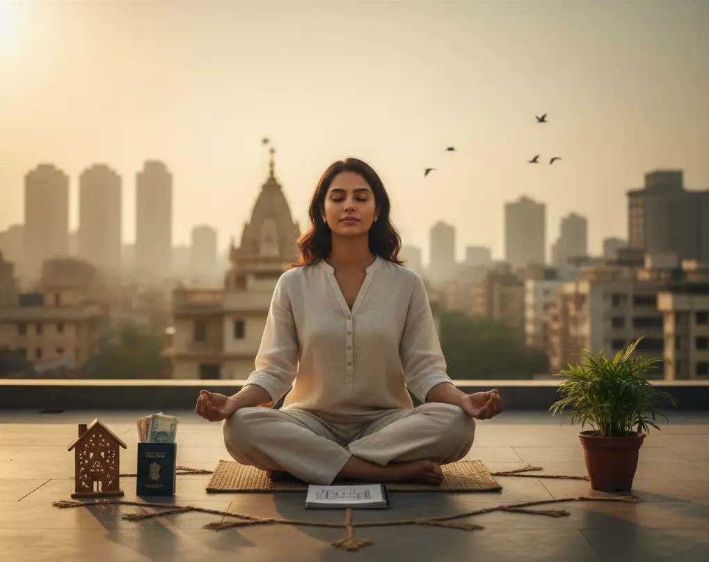 Law of Attraction therapy